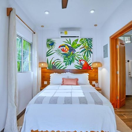 Villa Massis Luxury Villas 산 이그나시오 외부 사진