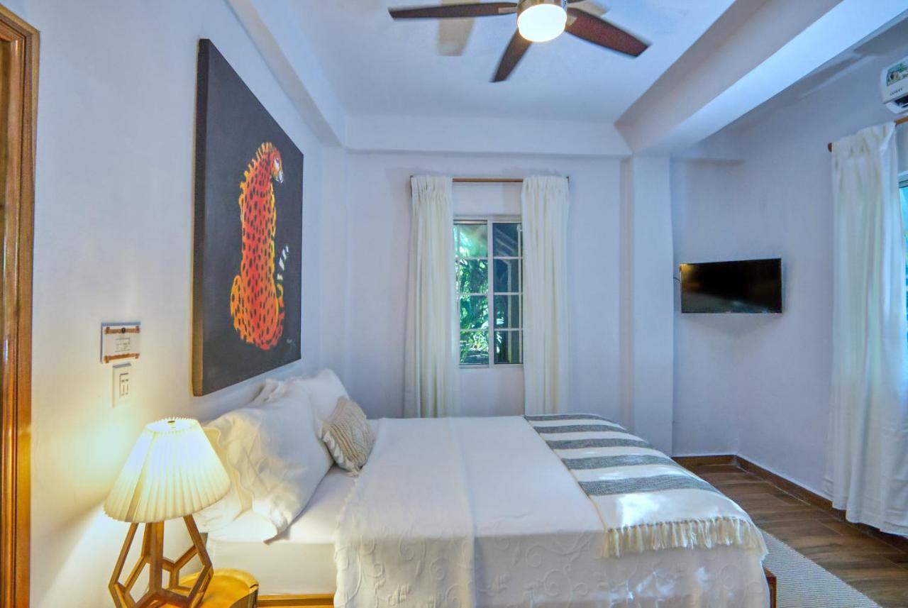 Villa Massis Luxury Villas 산 이그나시오 외부 사진