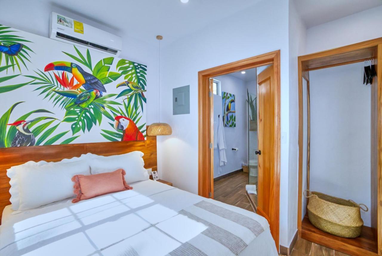 Villa Massis Luxury Villas 산 이그나시오 외부 사진