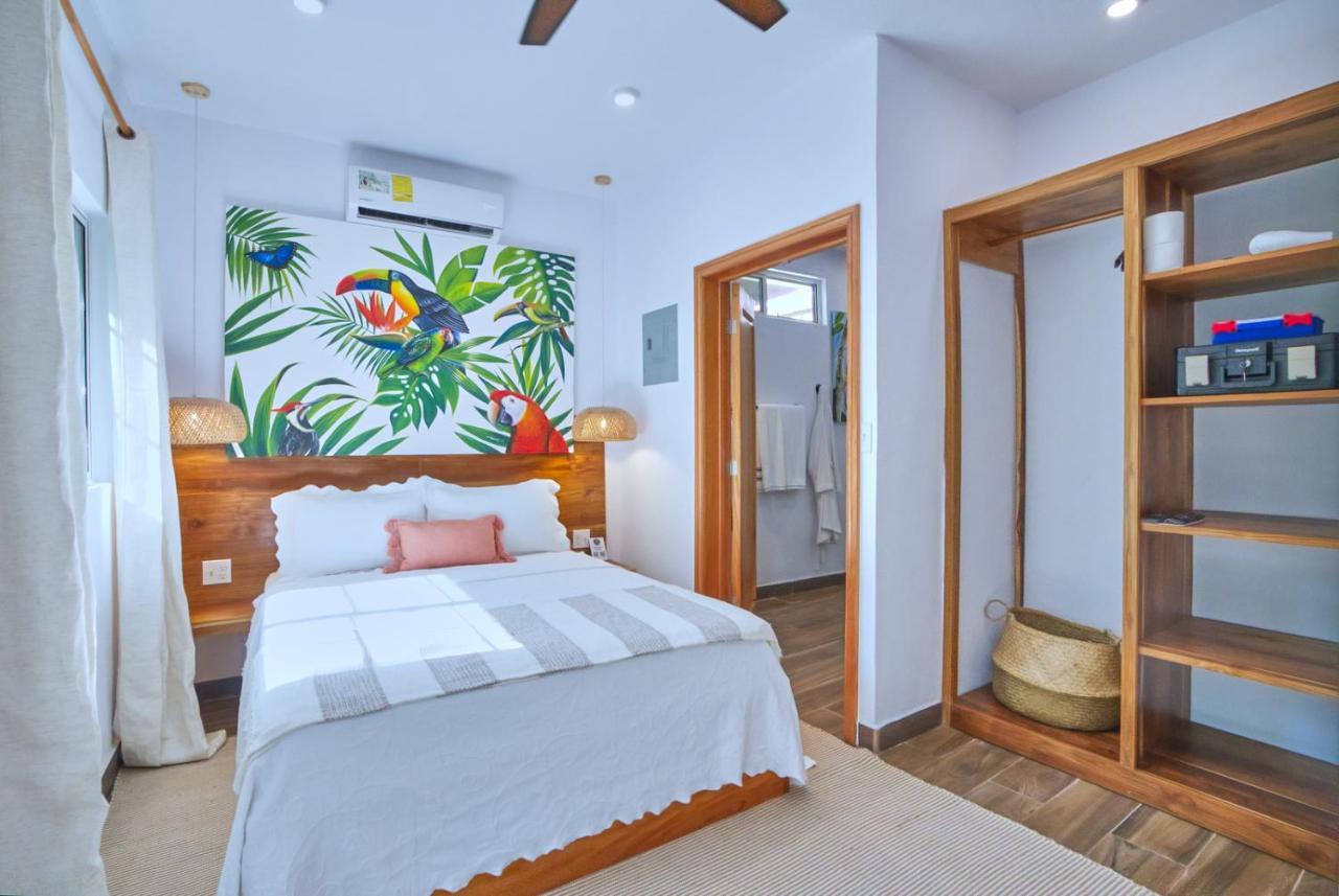 Villa Massis Luxury Villas 산 이그나시오 외부 사진