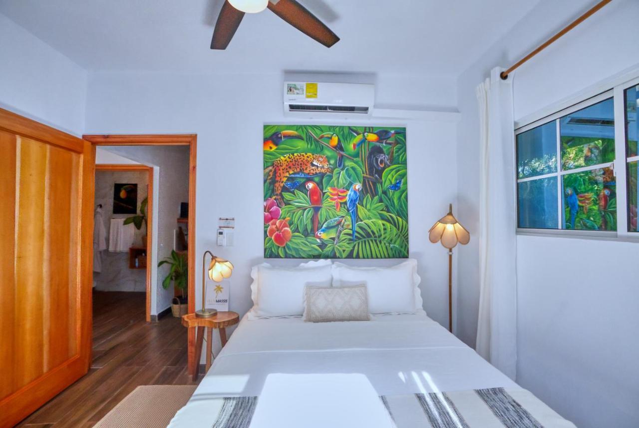 Villa Massis Luxury Villas 산 이그나시오 외부 사진