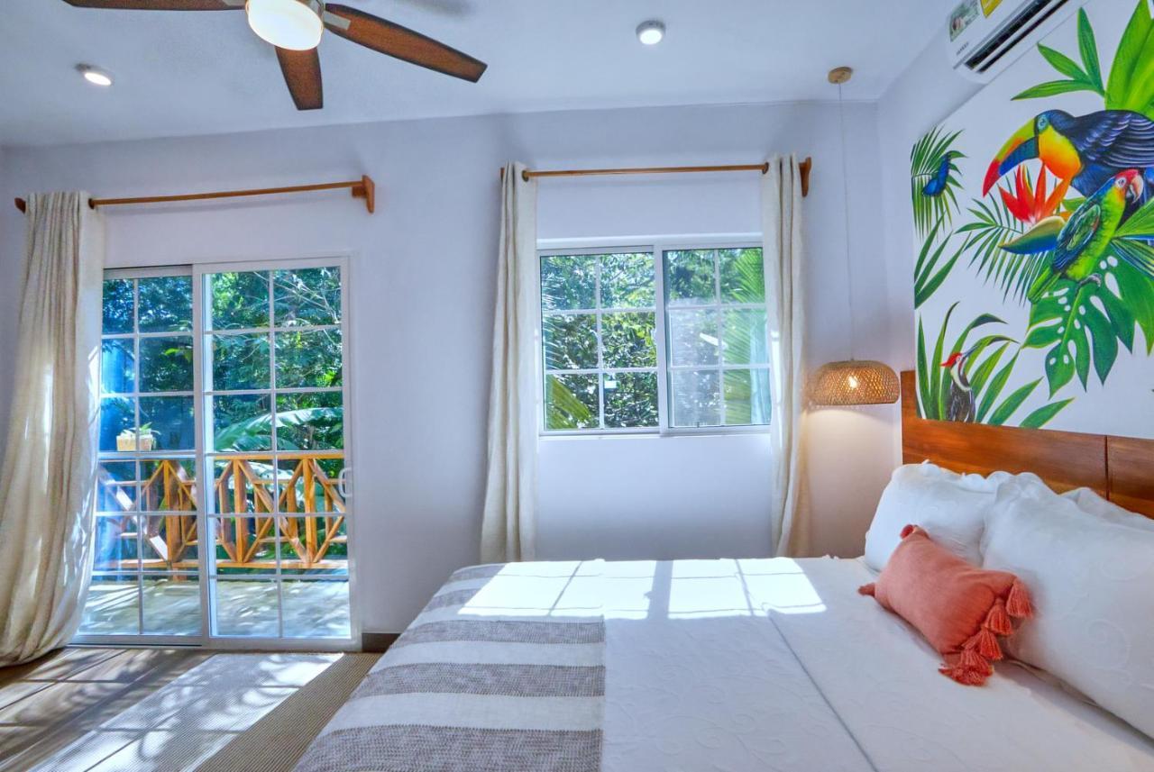 Villa Massis Luxury Villas 산 이그나시오 외부 사진