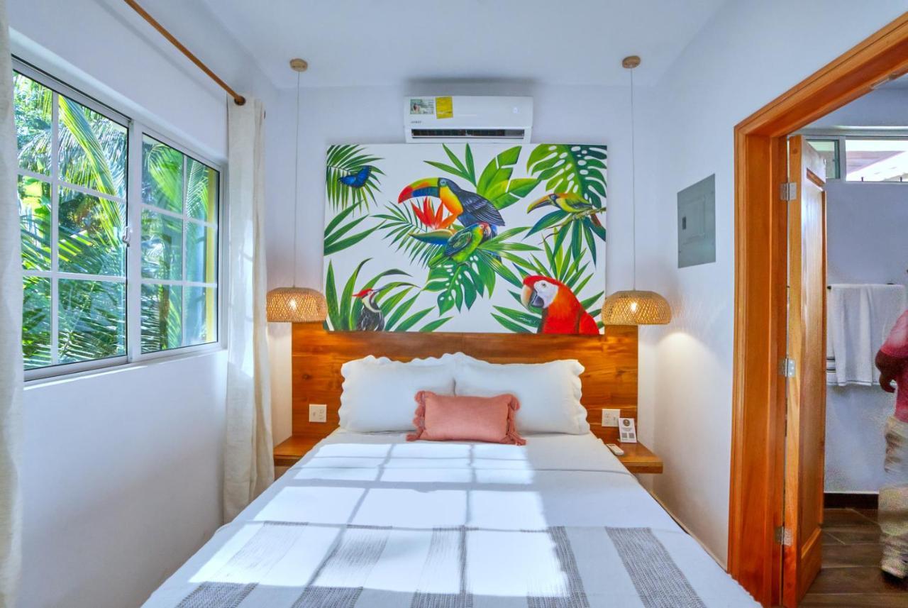 Villa Massis Luxury Villas 산 이그나시오 외부 사진