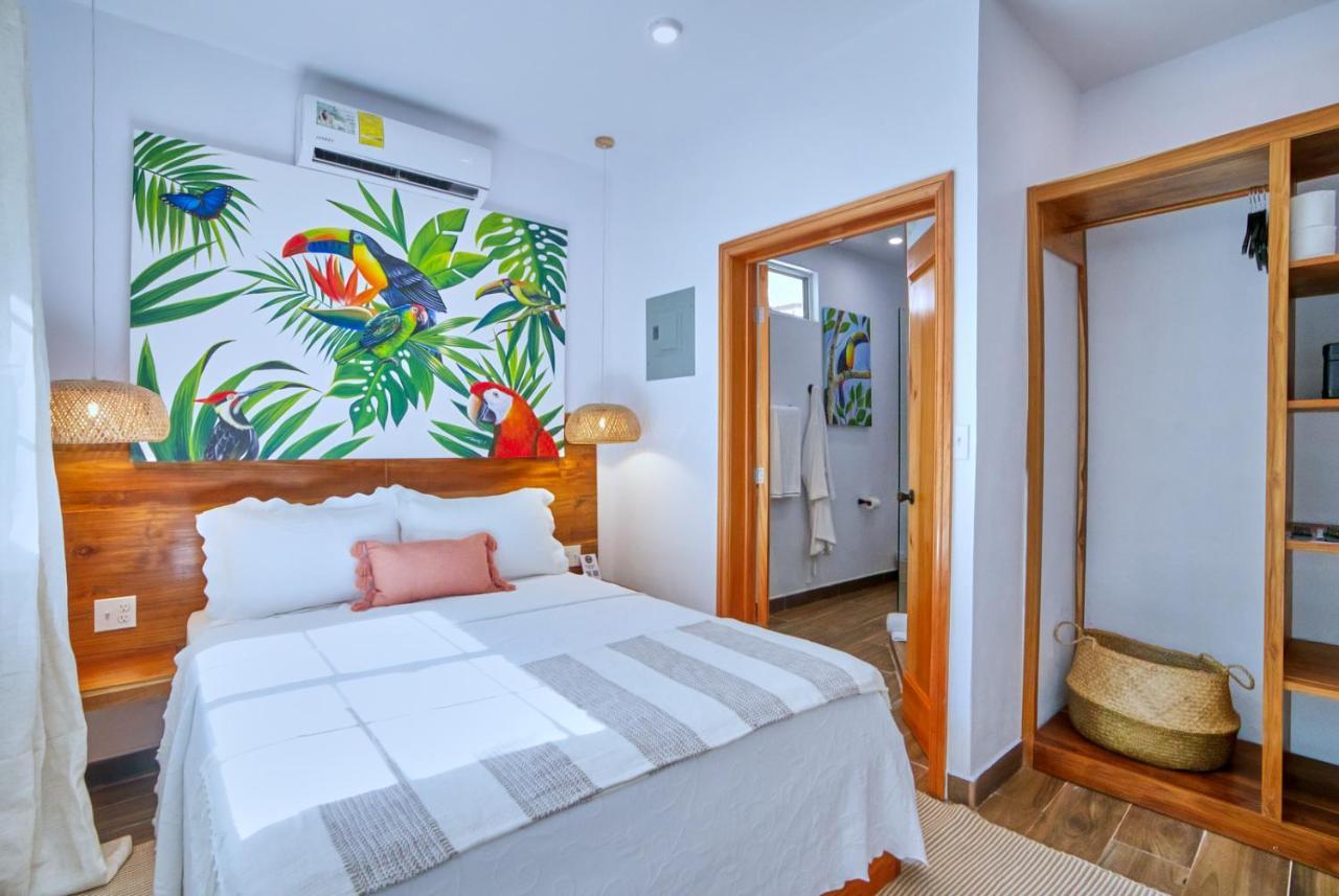 Villa Massis Luxury Villas 산 이그나시오 외부 사진