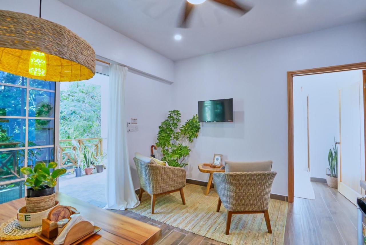 Villa Massis Luxury Villas 산 이그나시오 외부 사진