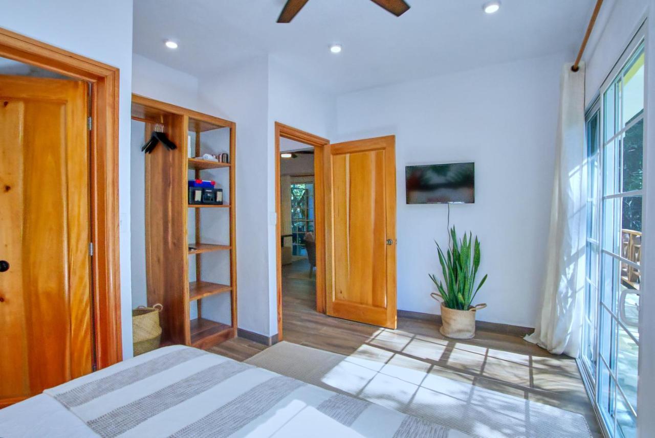 Villa Massis Luxury Villas 산 이그나시오 외부 사진
