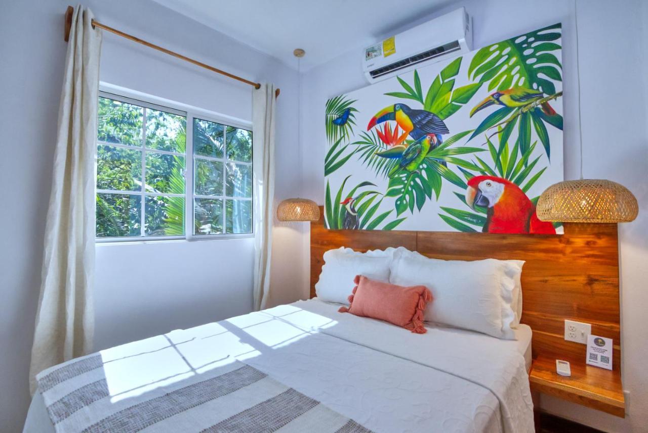 Villa Massis Luxury Villas 산 이그나시오 외부 사진