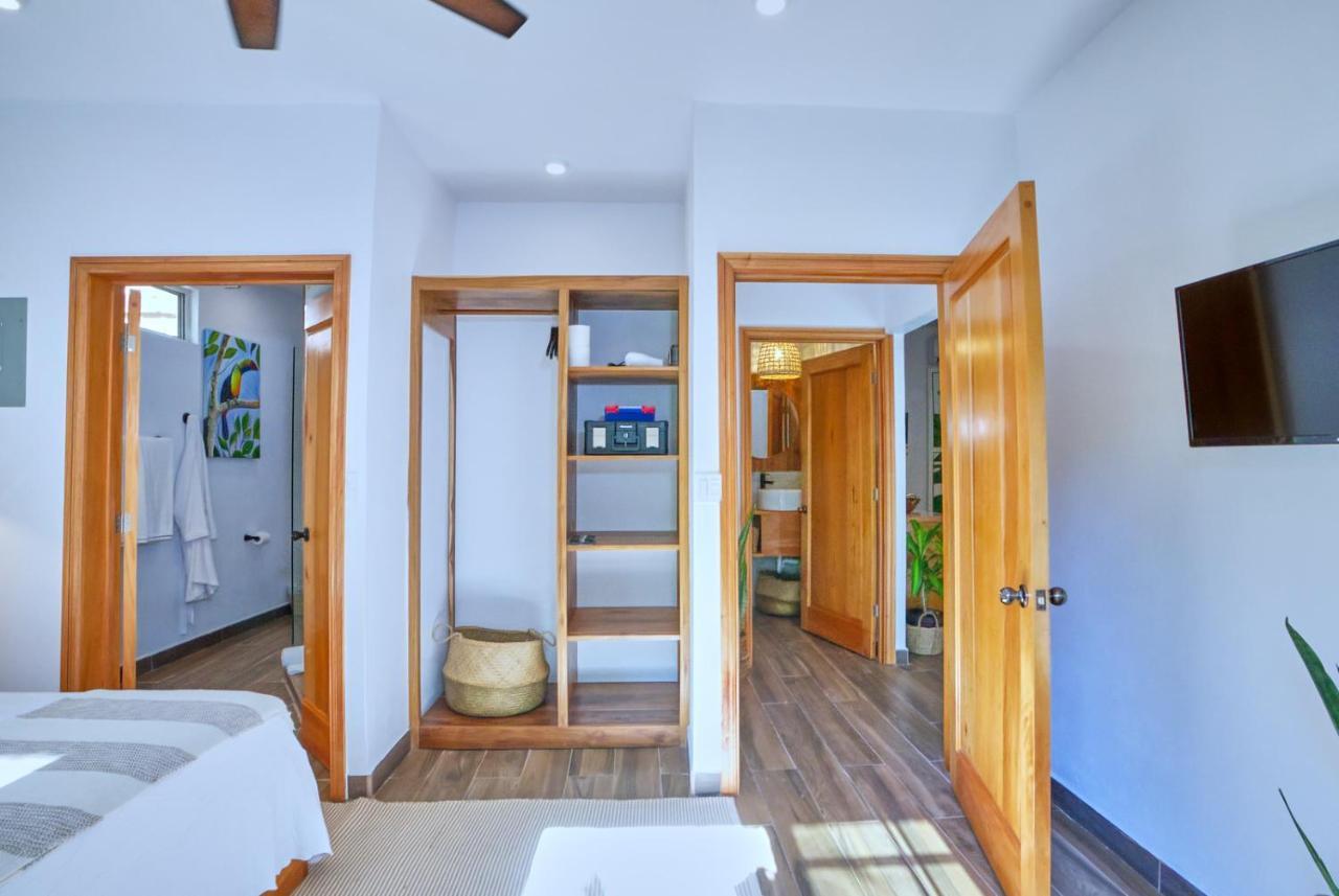 Villa Massis Luxury Villas 산 이그나시오 외부 사진