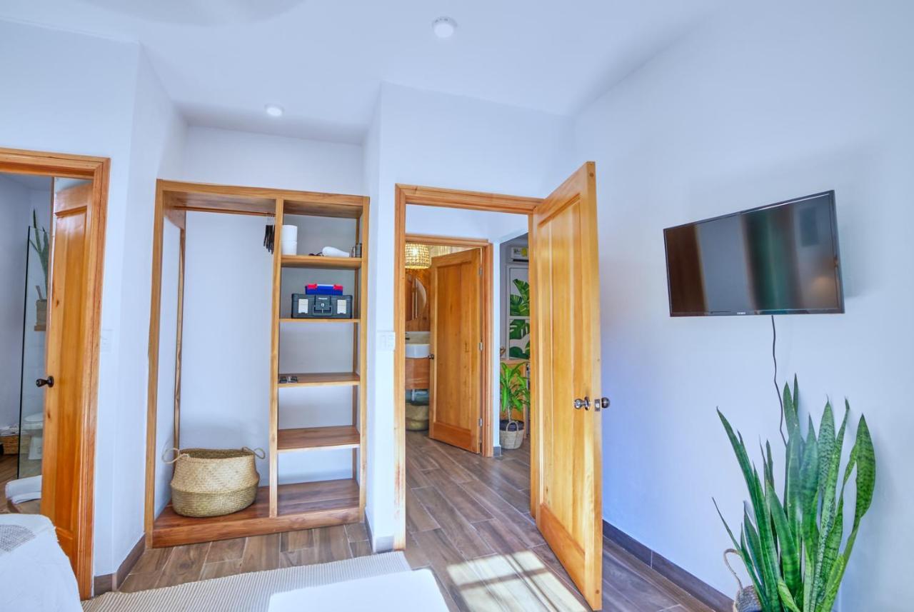 Villa Massis Luxury Villas 산 이그나시오 외부 사진