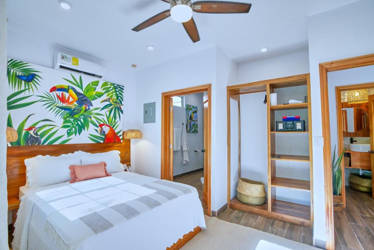 Villa Massis Luxury Villas 산 이그나시오 외부 사진