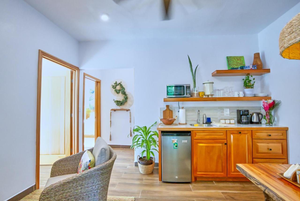 Villa Massis Luxury Villas 산 이그나시오 외부 사진