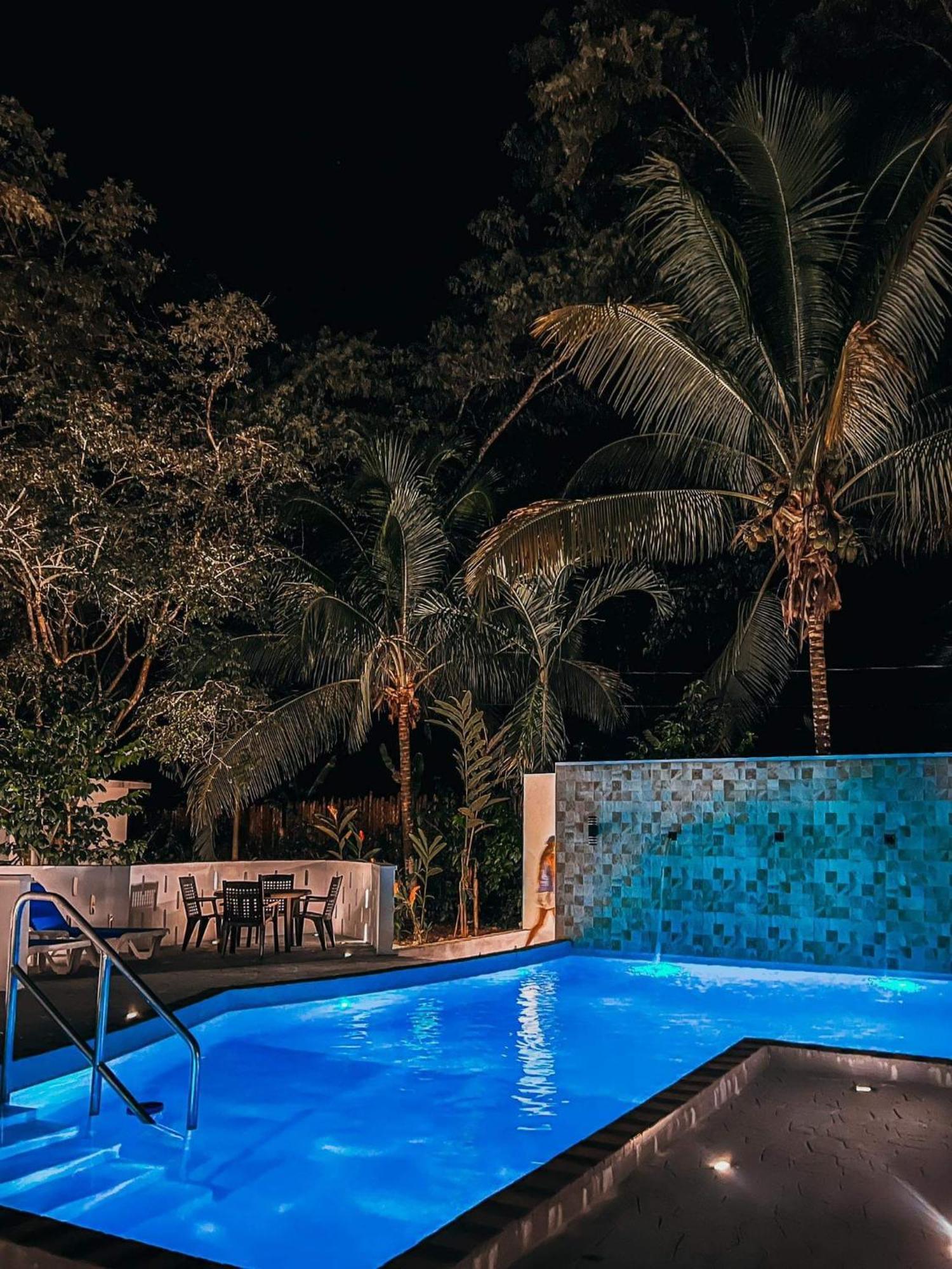 Villa Massis Luxury Villas 산 이그나시오 외부 사진