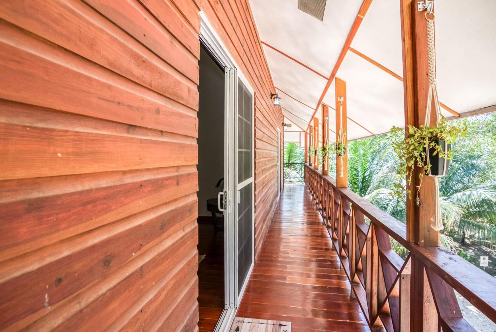 Villa Massis Luxury Villas 산 이그나시오 외부 사진